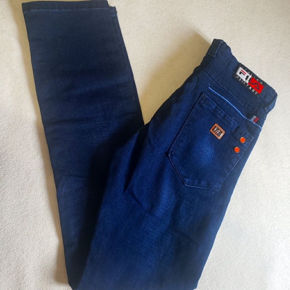 FILA Jeans